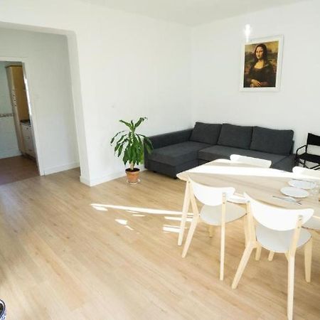 Rentalsevilla Casa Viva Triana מראה חיצוני תמונה