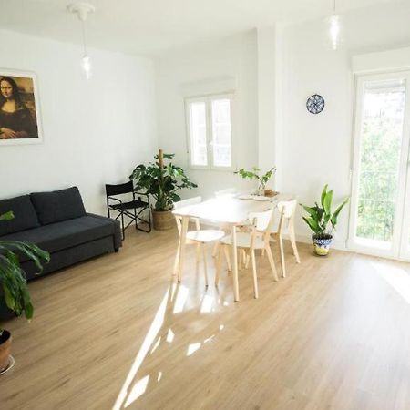 Rentalsevilla Casa Viva Triana מראה חיצוני תמונה