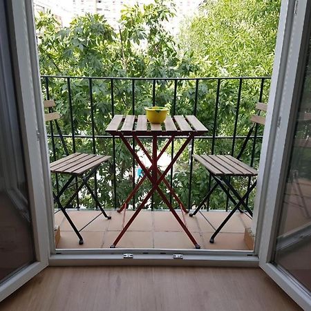 Rentalsevilla Casa Viva Triana מראה חיצוני תמונה