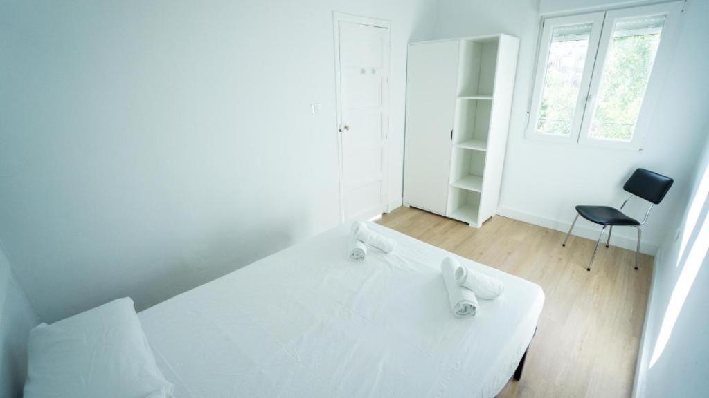 Rentalsevilla Casa Viva Triana מראה חיצוני תמונה