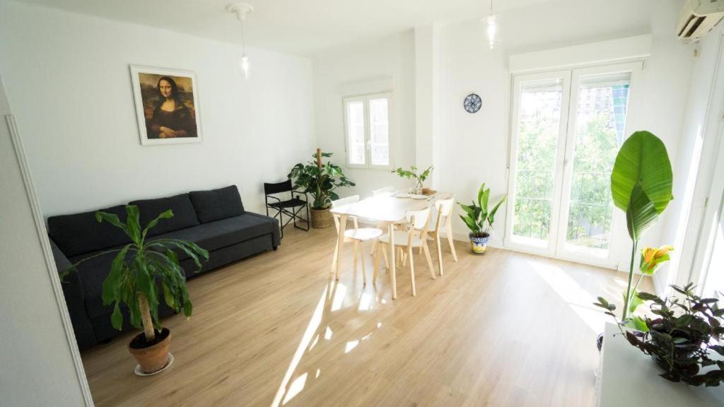 Rentalsevilla Casa Viva Triana מראה חיצוני תמונה