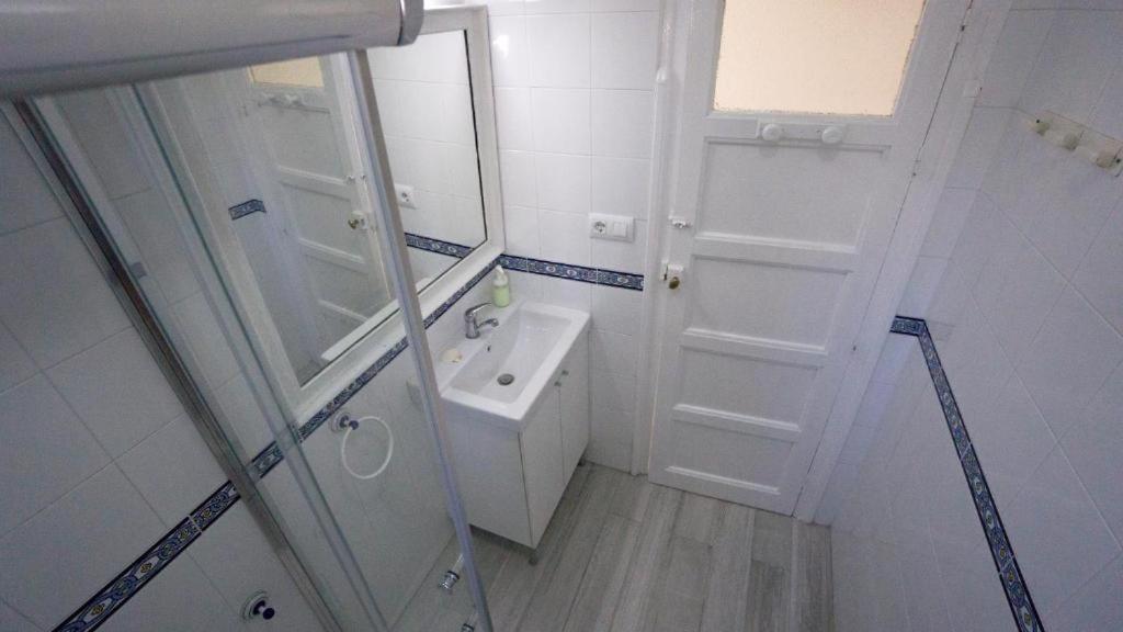 Rentalsevilla Casa Viva Triana מראה חיצוני תמונה
