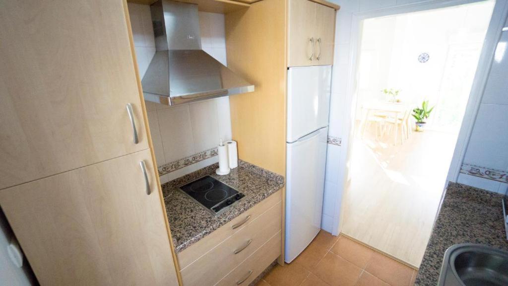 Rentalsevilla Casa Viva Triana מראה חיצוני תמונה