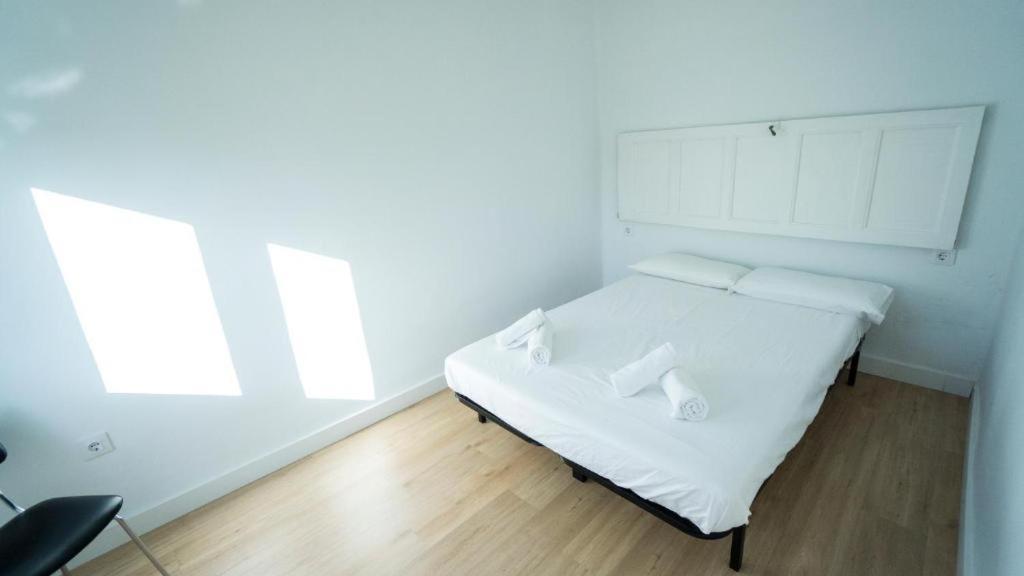 Rentalsevilla Casa Viva Triana מראה חיצוני תמונה