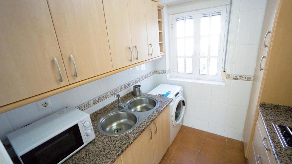 Rentalsevilla Casa Viva Triana מראה חיצוני תמונה