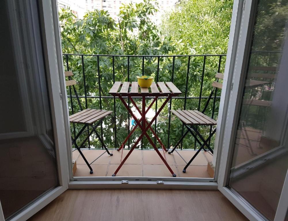 Rentalsevilla Casa Viva Triana מראה חיצוני תמונה